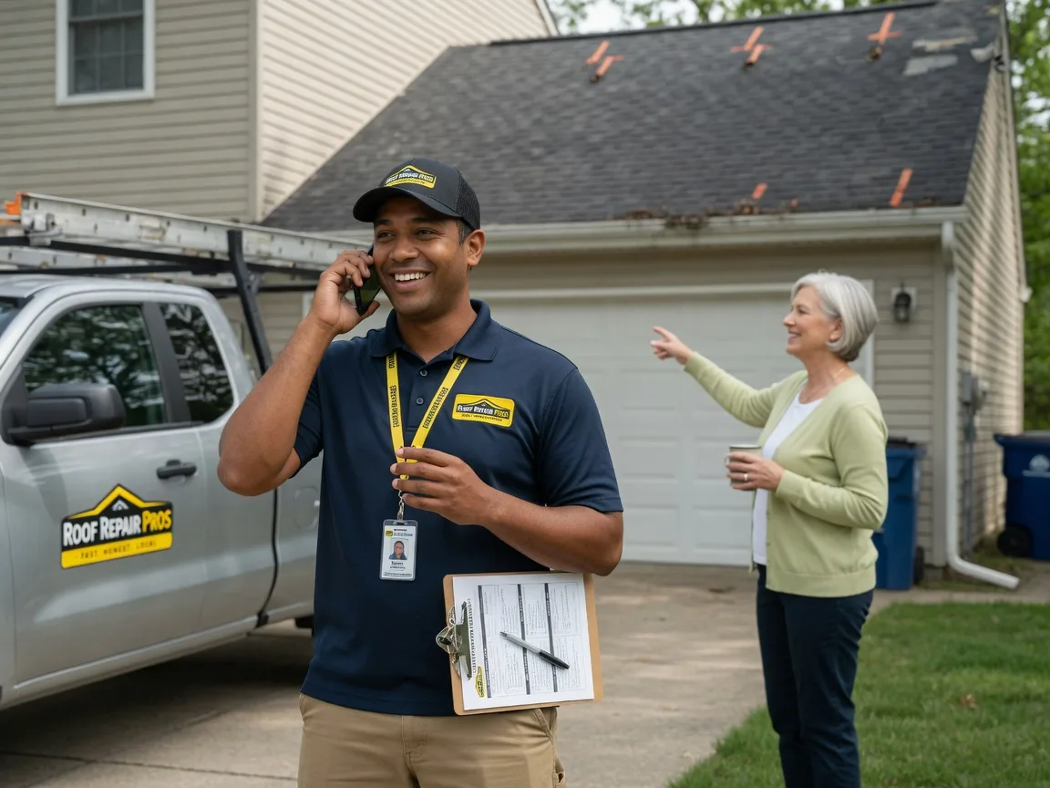 Roof Repair Conneaut, OH FAQs